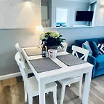 Seahome Horyzont Z Parkingiem *