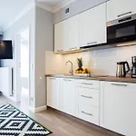 Seahome Horyzont Z Parkingiem *